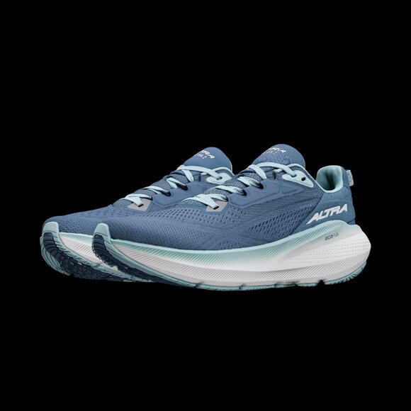 Altra FWD VIA 2 - Women´s running shoe - 6.5 Light blue